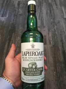 Laphroaig