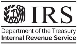 IRS-logo