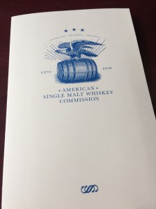 American Single Malt Whiskey Commission