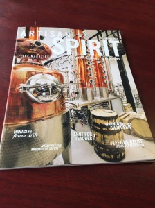 Artisan Spirit Spring 2018